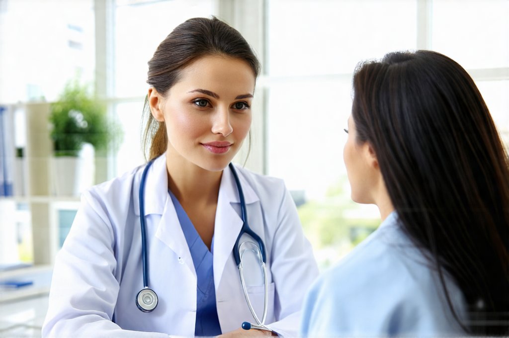 Can Kidney Stones Feel Like UTIs in Women?