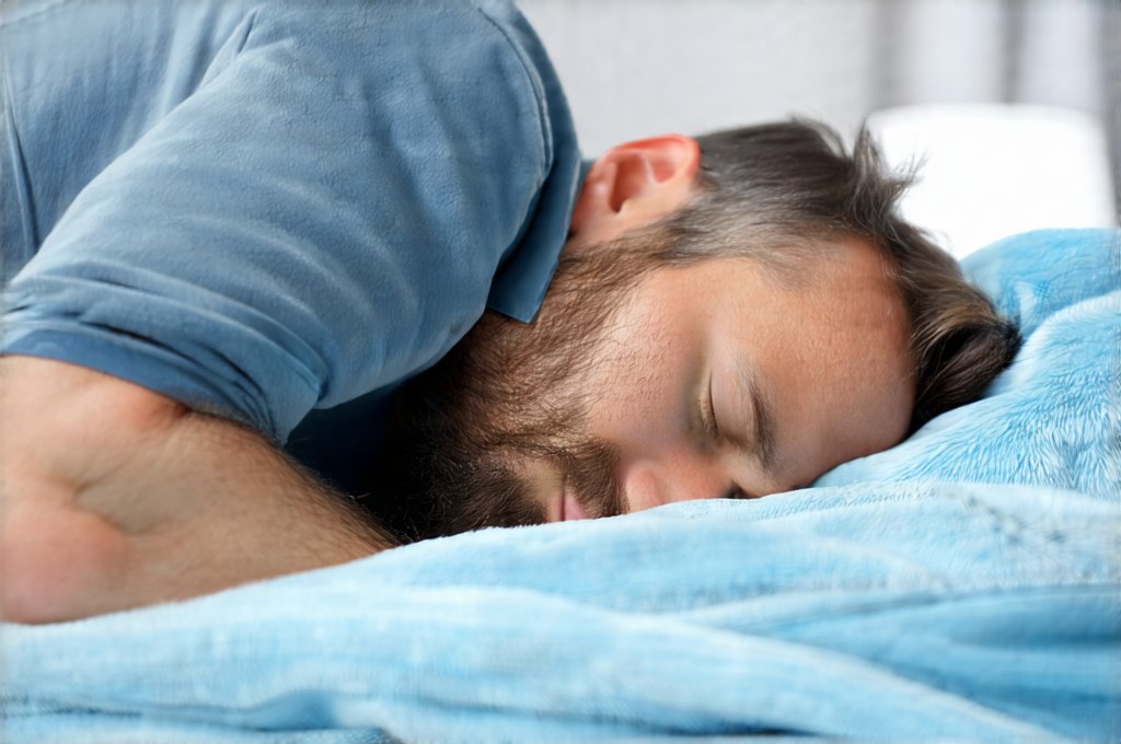 Can lack of sleep cause more frequent urination?