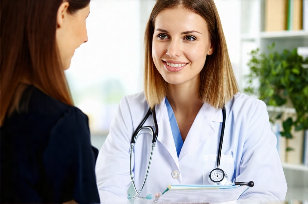 Can Low Iron Worsen Bladder Symptoms in Women?