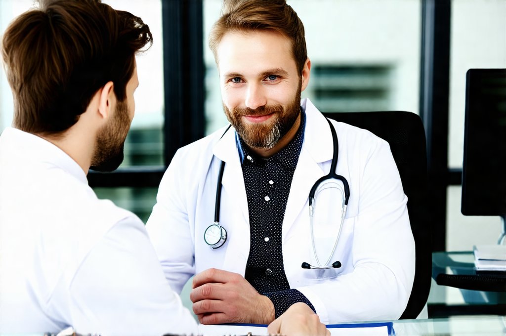 Can Men Develop Interstitial Cystitis?