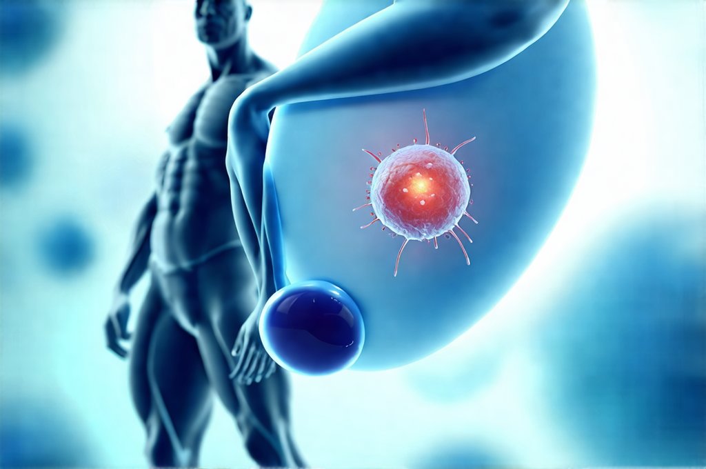 Can Men Have Hidden Bladder Infections?