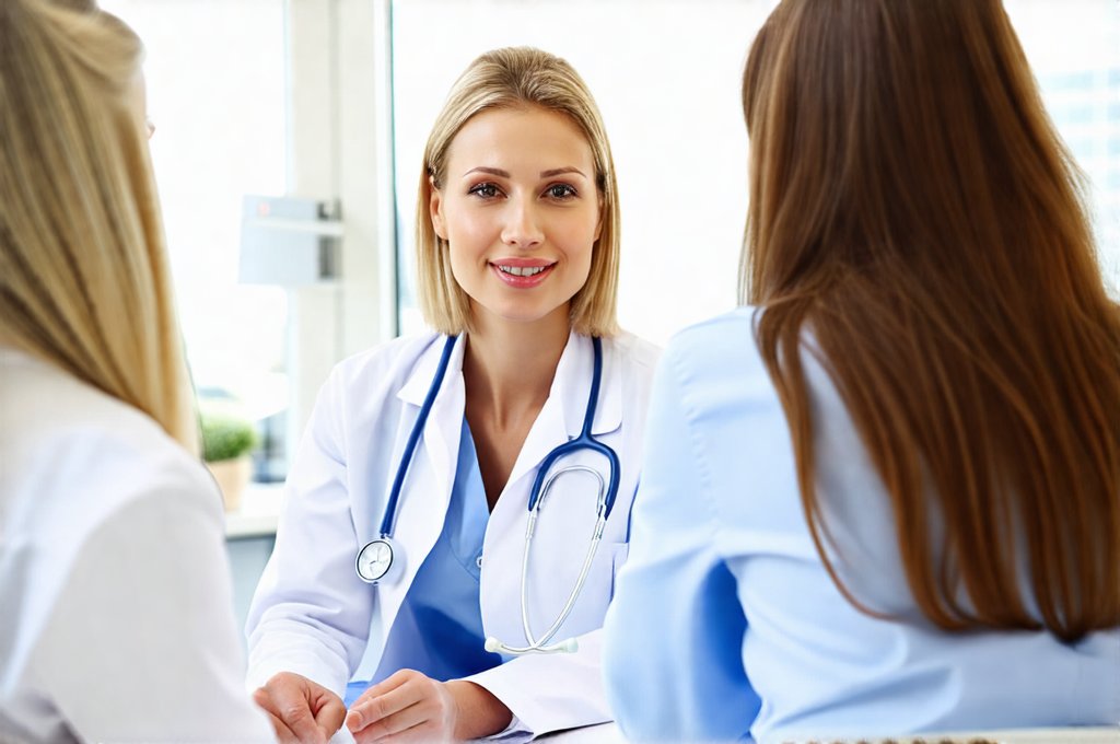Can Mild UTI Symptoms Be Ignored by Women?