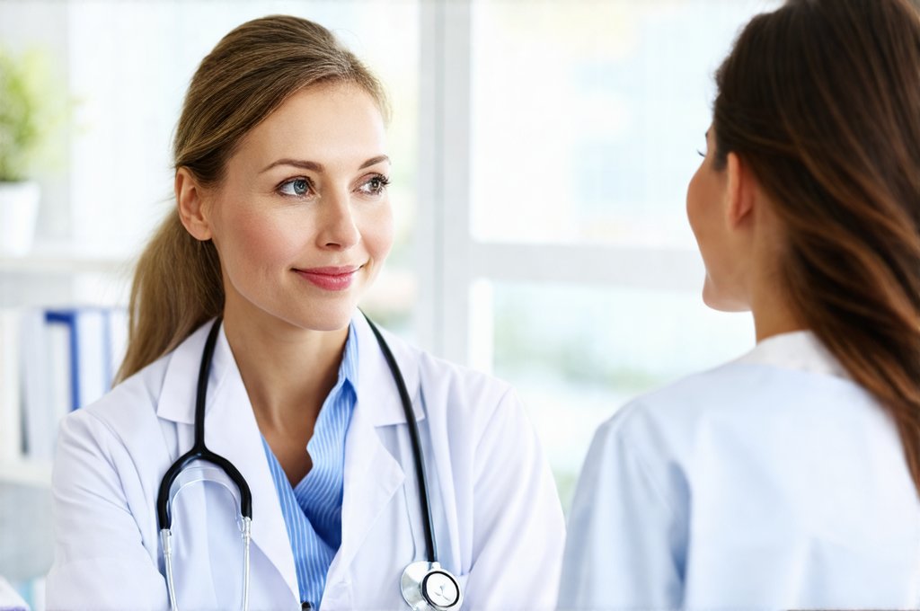 Can Mild UTIs Be Monitored Without Drugs?