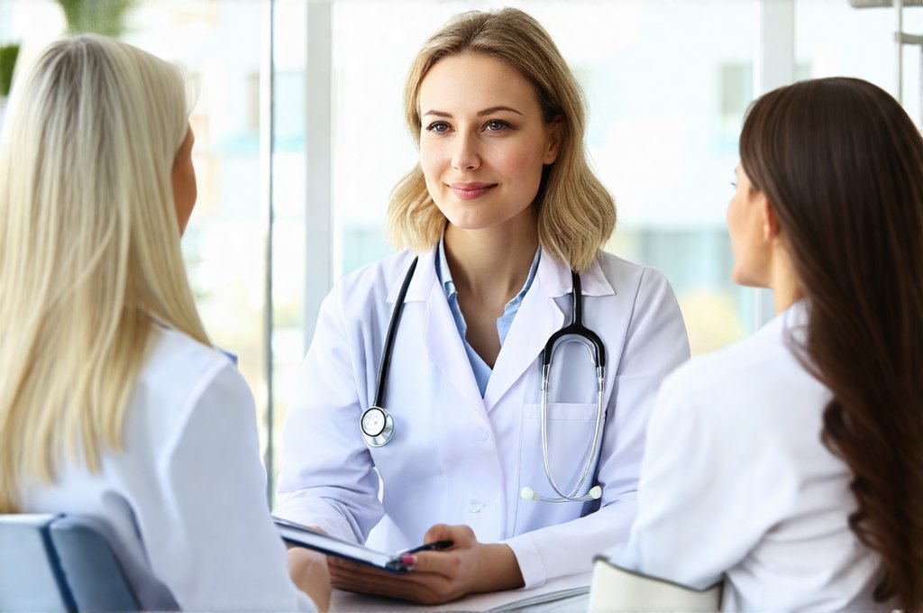 Can Pelvic Exercises Improve Bladder Control?