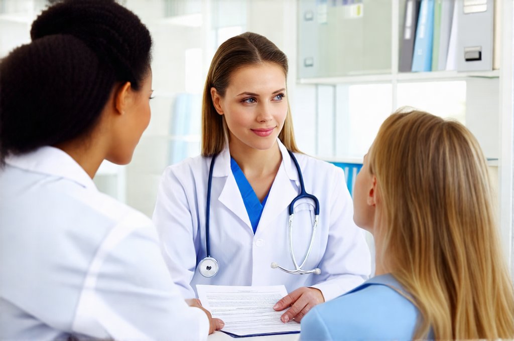 Can Perimenopause Trigger Bladder Issues?
