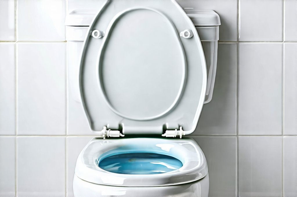 Can Public Toilets Really Spread Bladder Infections?