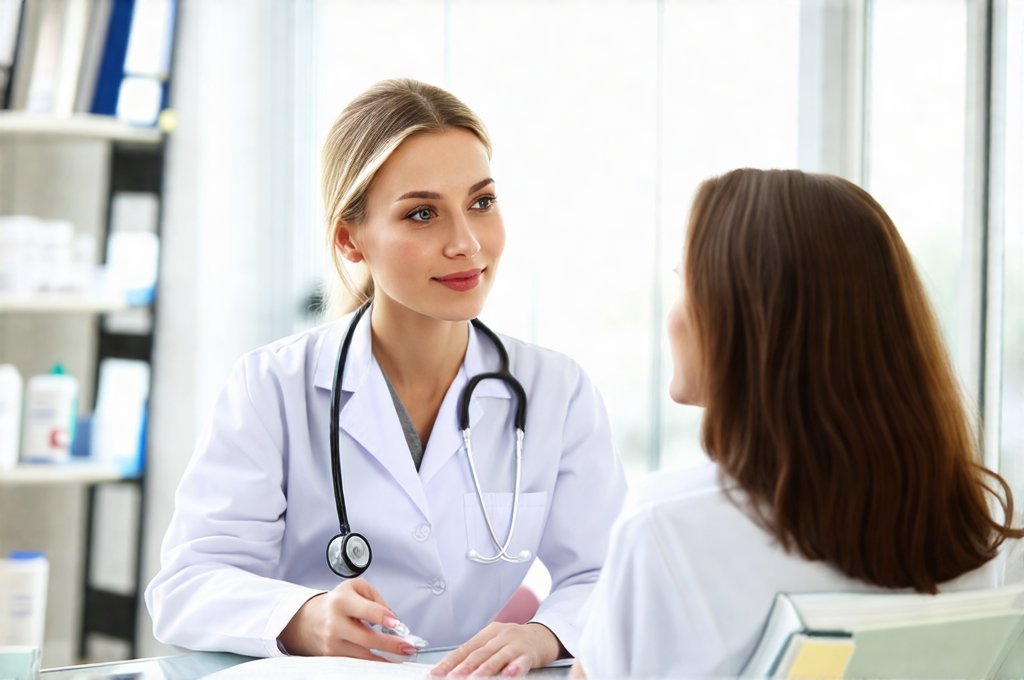 Can Sex Cause UTIs Without Ejaculation in Women?