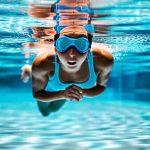Can swimming in lakes or pools increase cystitis risk?
