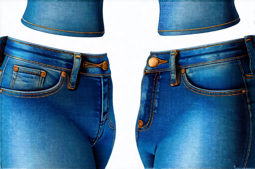 Can Tight Jeans Cause Cystitis Symptoms?
