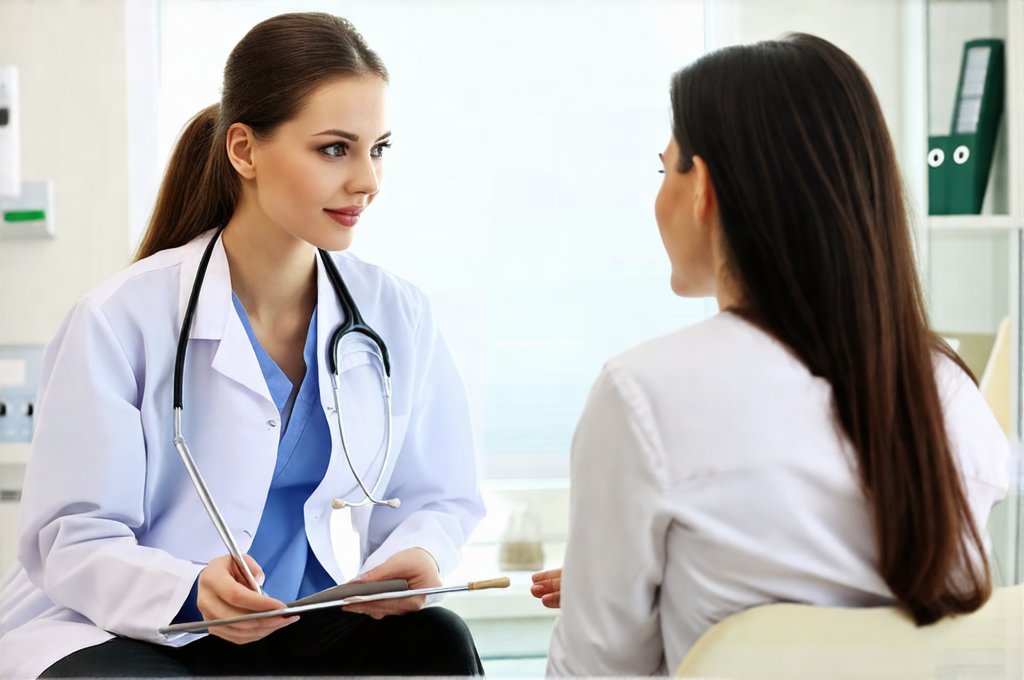 Can Urinary Pain Come From Ovary Problems?