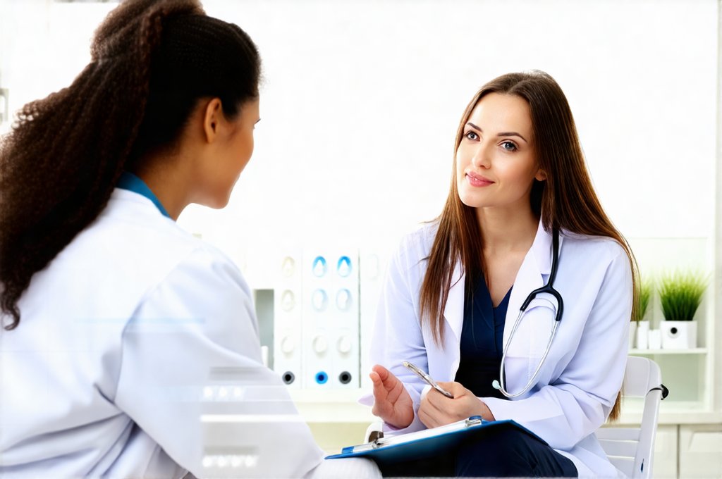 Can UTI Cause Lower Back Pain in Females?