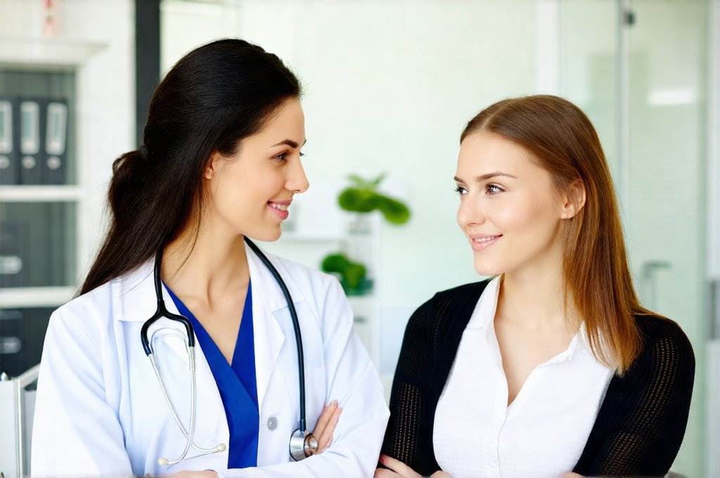 Can UTIs Affect Appetite in Female Patients?