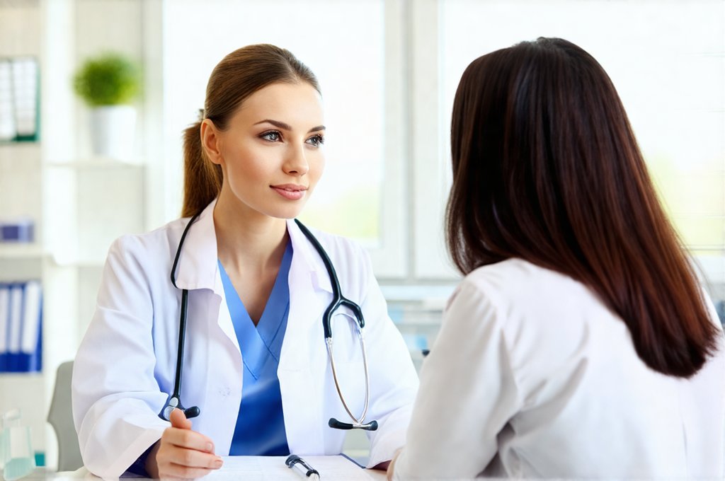 Can UTIs Be Linked to Birth Control Use?