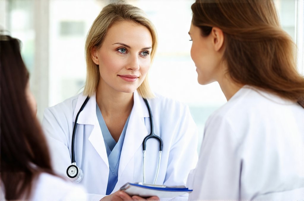 Can UTIs Be Mistaken for Ovarian Pain?