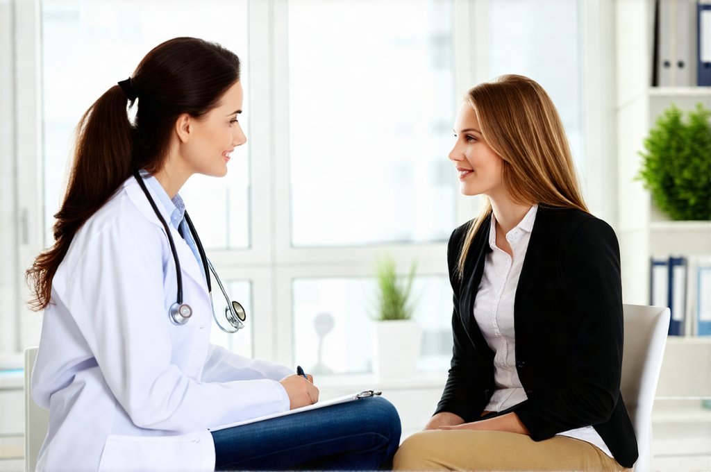 Can UTIs Be Passed Between Female Partners?
