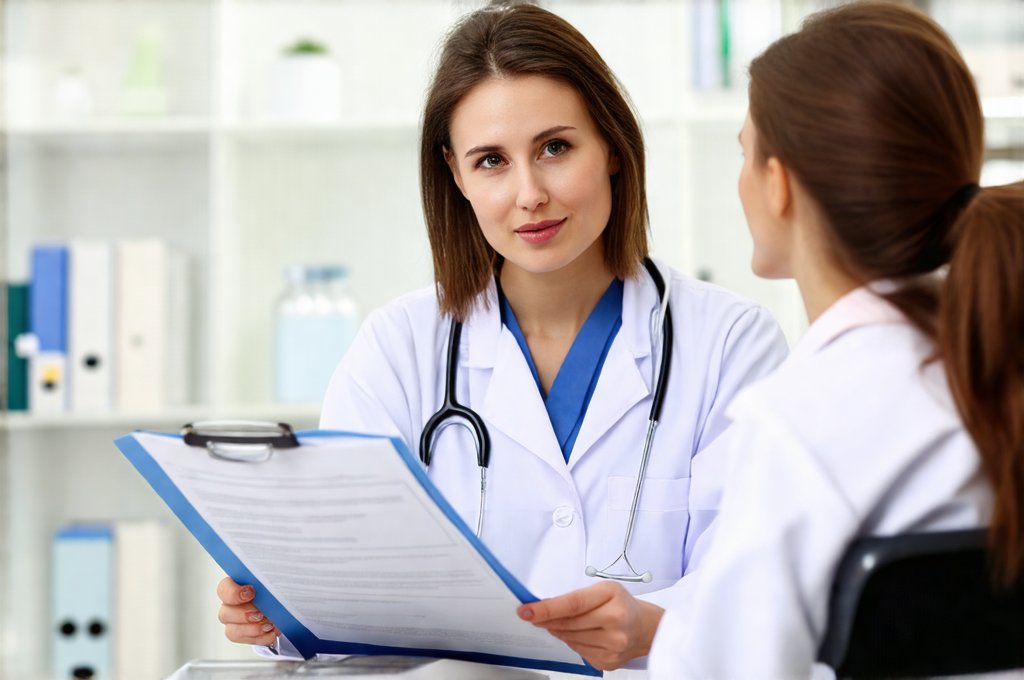 Can UTIs Cause Emotional Changes in Women?