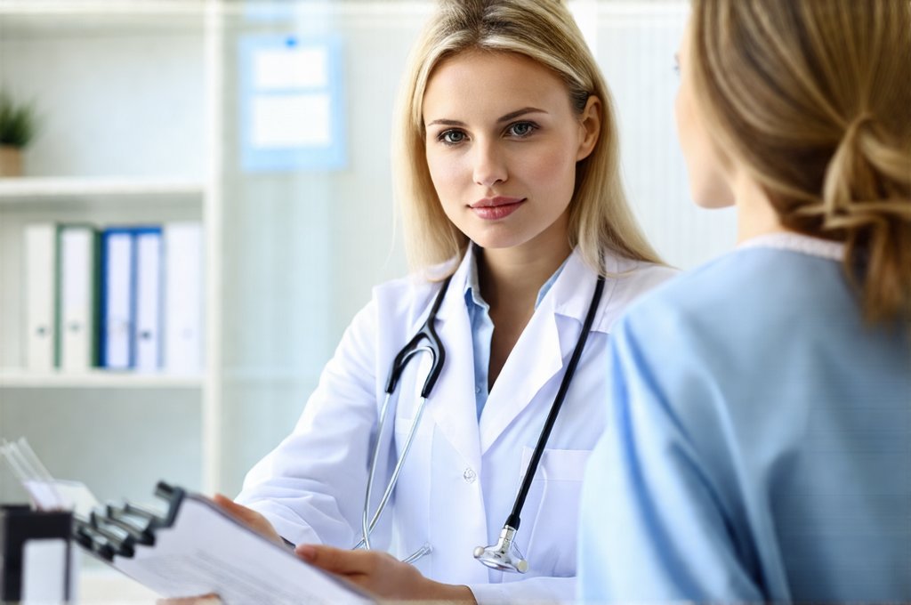 Can UTIs Cause Fatigue and Brain Fog in Women?