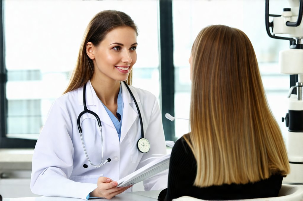 Can UTIs Cause Pain in Lower Legs for Women?