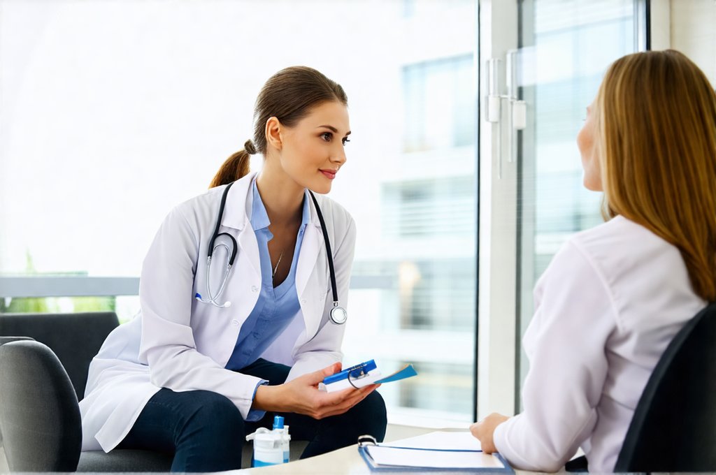 Can UTIs Lead to Serious Kidney Trouble?