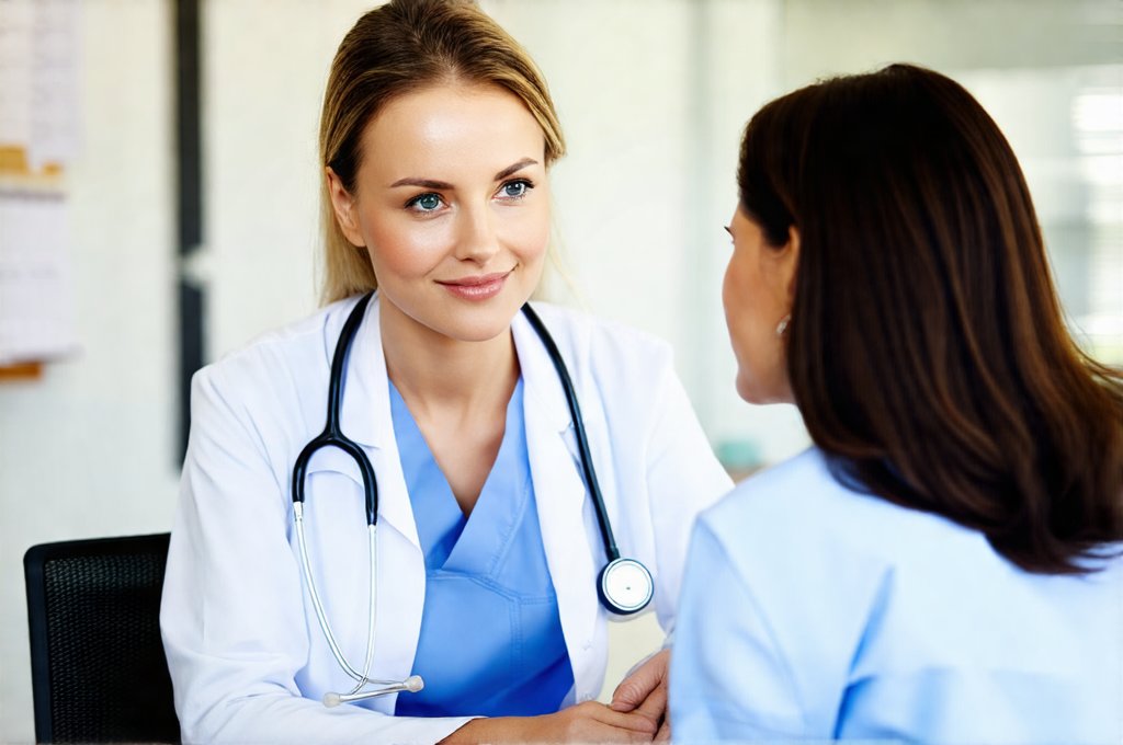 Can UTIs Trigger Panic Attacks in Sensitive Women?