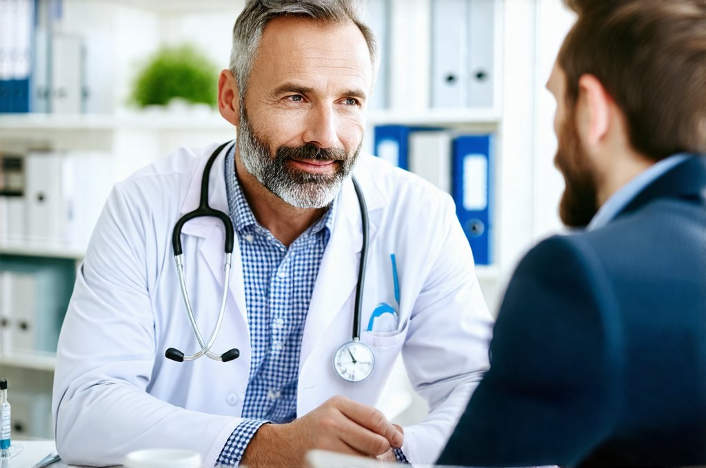 Can Vaginal Dryness Cause Urinary Symptoms?