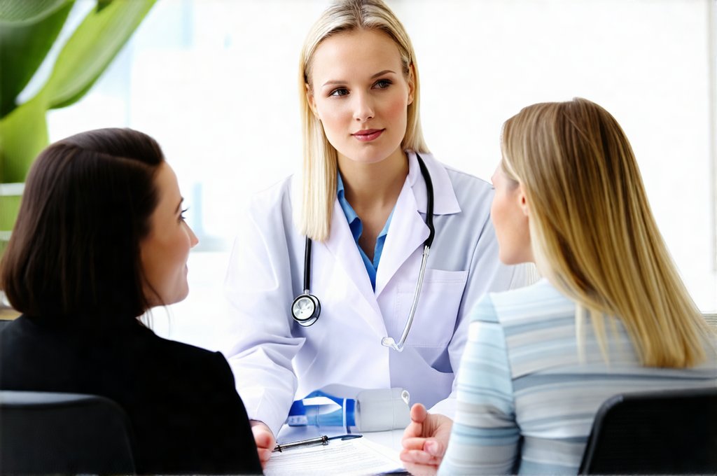 Can Vaginal Infections Spread to Urinary Tract?