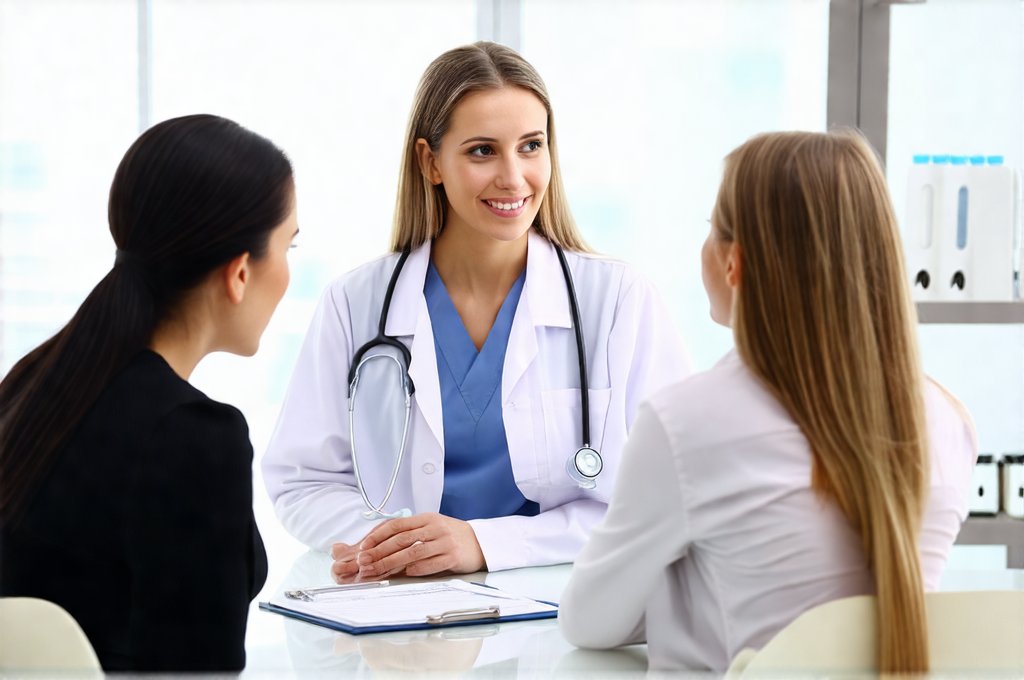 Can Vitamin C Cause Urethral Irritation?