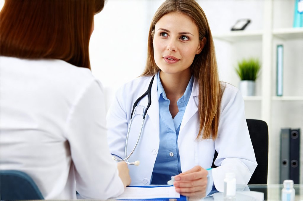 Can Women Have UTI Without Any Symptoms?