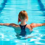 Can You Get Cystitis From Swimming Pools?