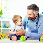 Changes in urination after a viral illness in young kids