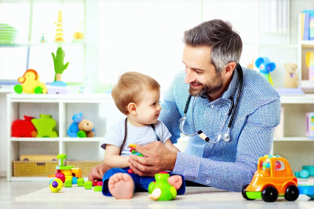 Changes in urination after a viral illness in young kids