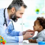 Children who pee frequently but pass only small amounts