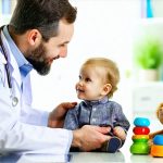 Children who refuse to sit on the toilet and urological links