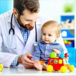 Children who wet only during naps and what it may suggest