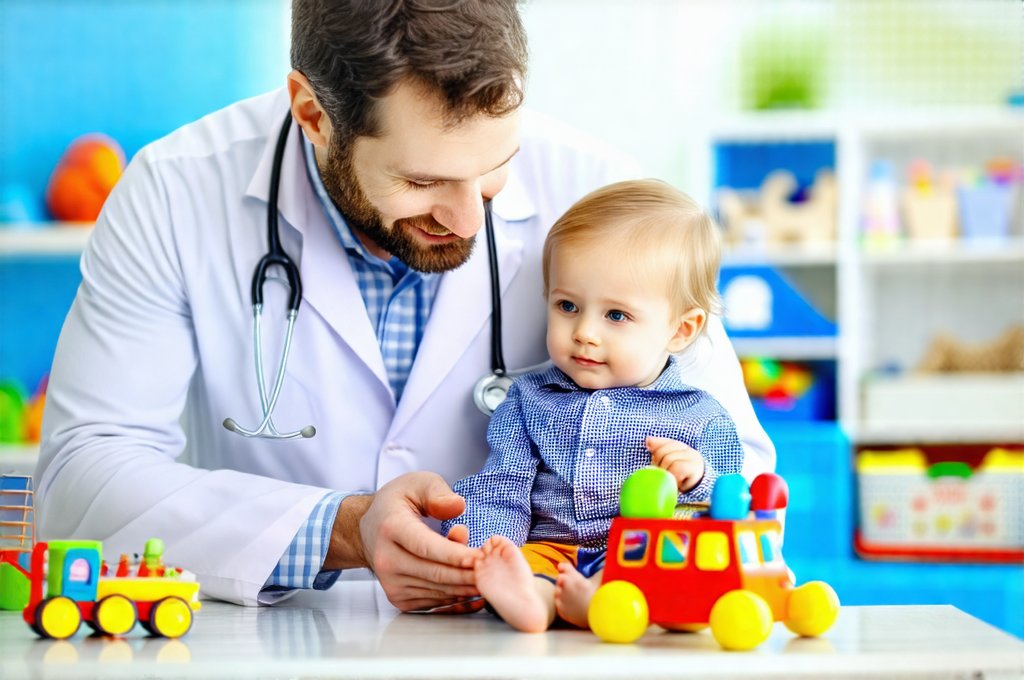 Children who wet only during naps and what it may suggest