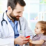 Children with slow urine stream and when to consult a specialist
