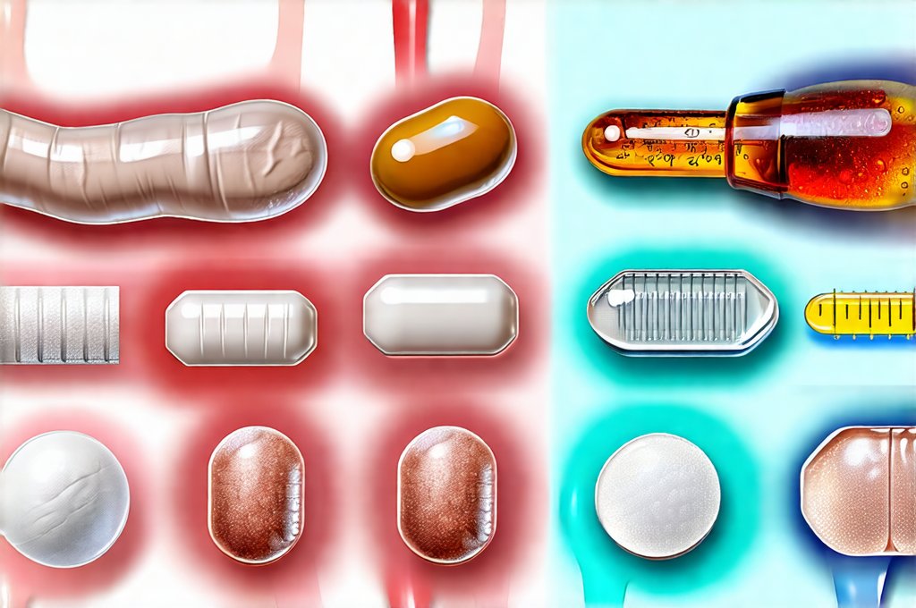 Common Bladder Irritants in Everyday Products