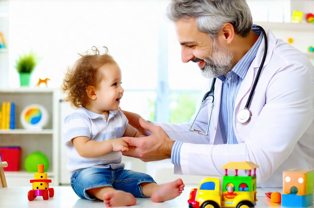 Common bladder issues in preschool-aged children and how they appear
