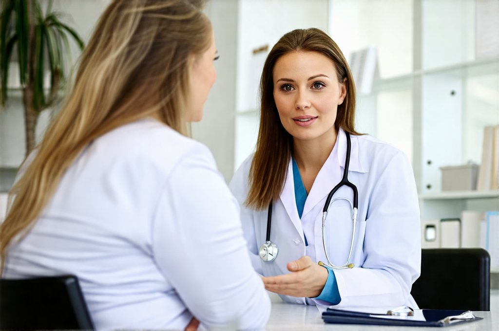 Common Causes of Morning Urgency in Women