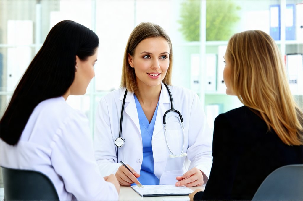 Common Misconceptions About Female Incontinence