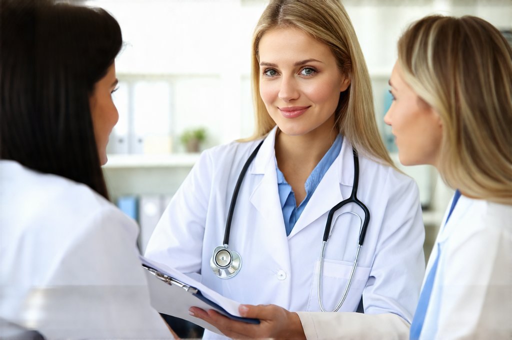 Common Misconceptions About Female UTIs