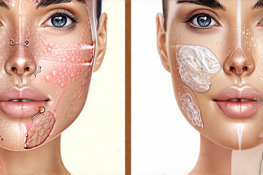 Common Triggers Found in Popular Skincare Brands