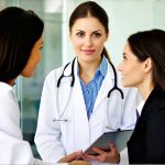 Common Urological Concerns Among Women Aged 20–35