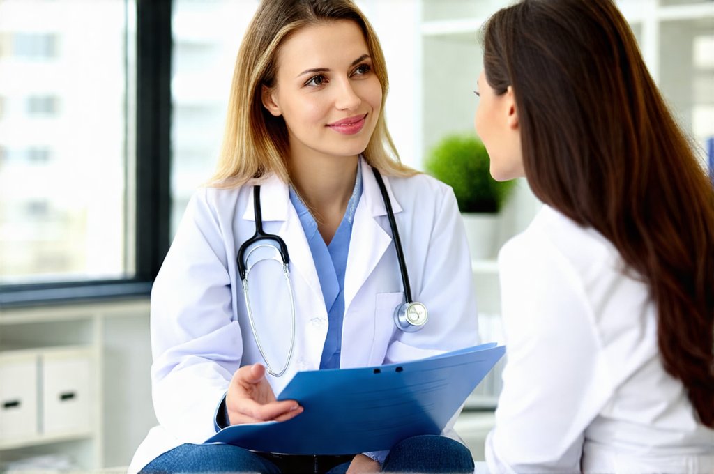 Common Urological Misdiagnoses in Women