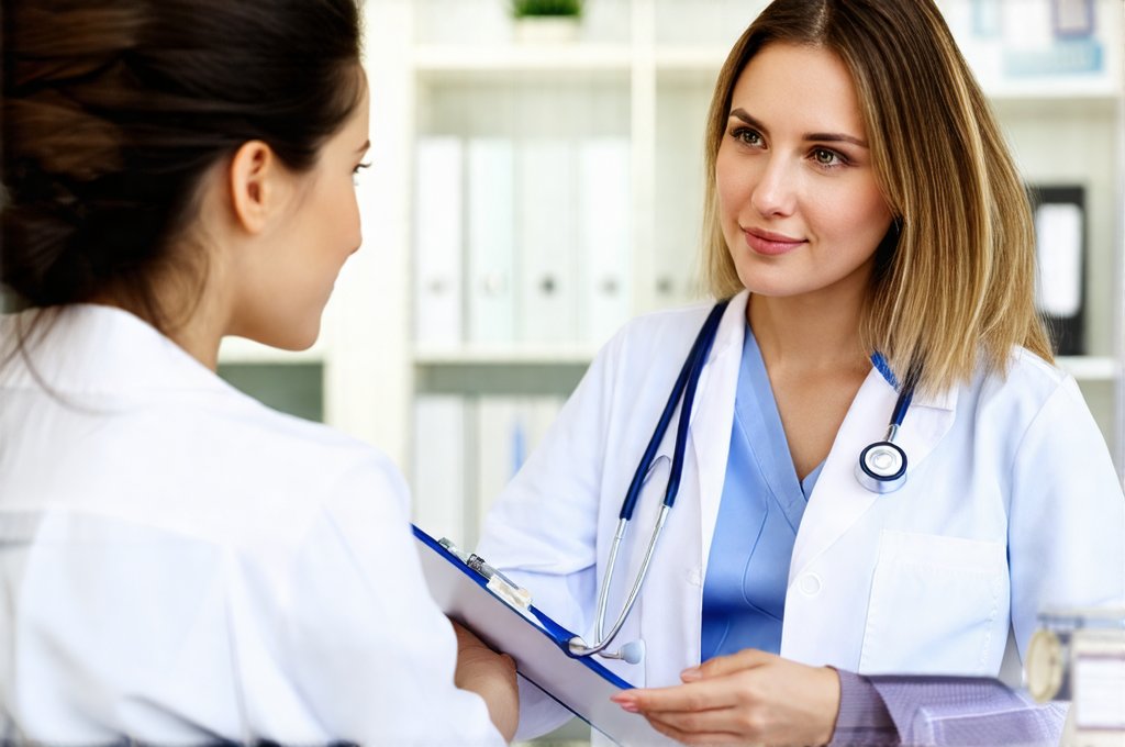Common UTI Misconceptions Among Women