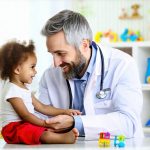 Congenital urinary conditions in infants that need attention