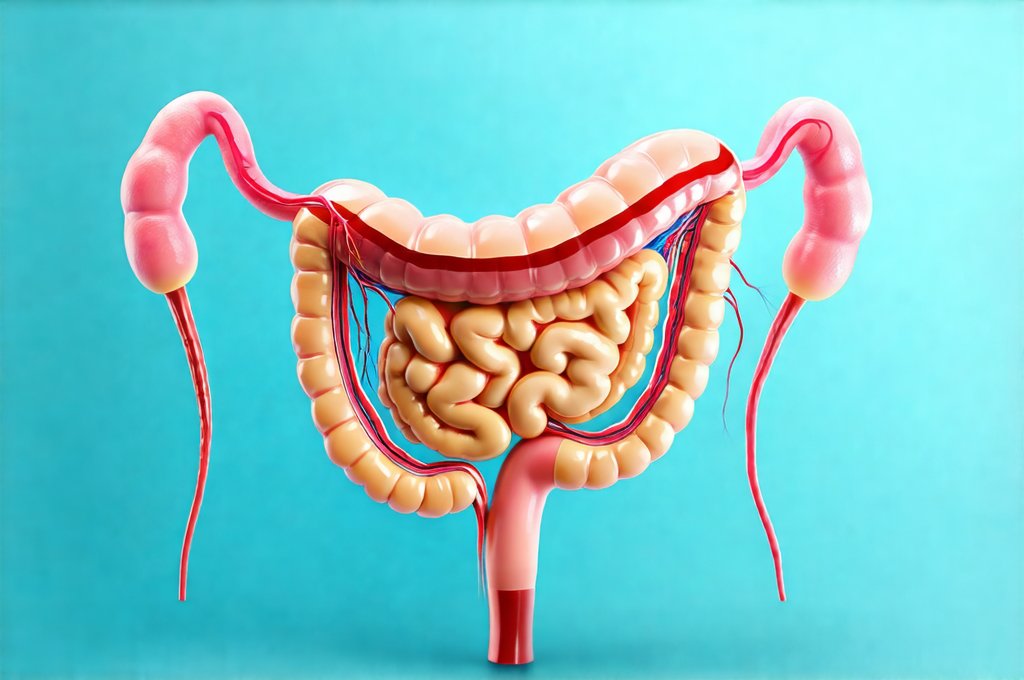 Cystitis and Gut Health: What’s the Connection?