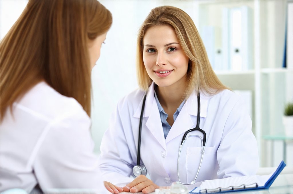 Daily Habits That Damage the Female Bladder
