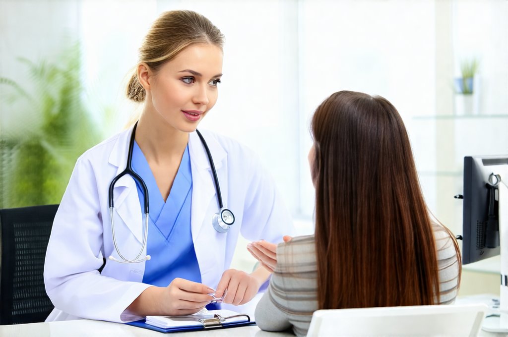 Daily Routines That Support Female Bladder Control