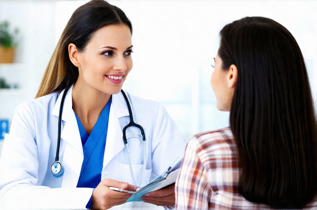 Dealing With Post-UTI Fatigue in Female Patients